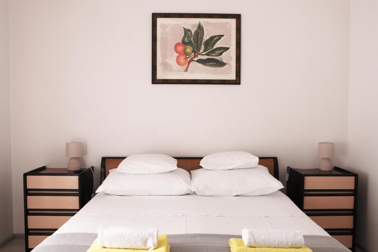 Apartman Ana Skradin Exterior photo