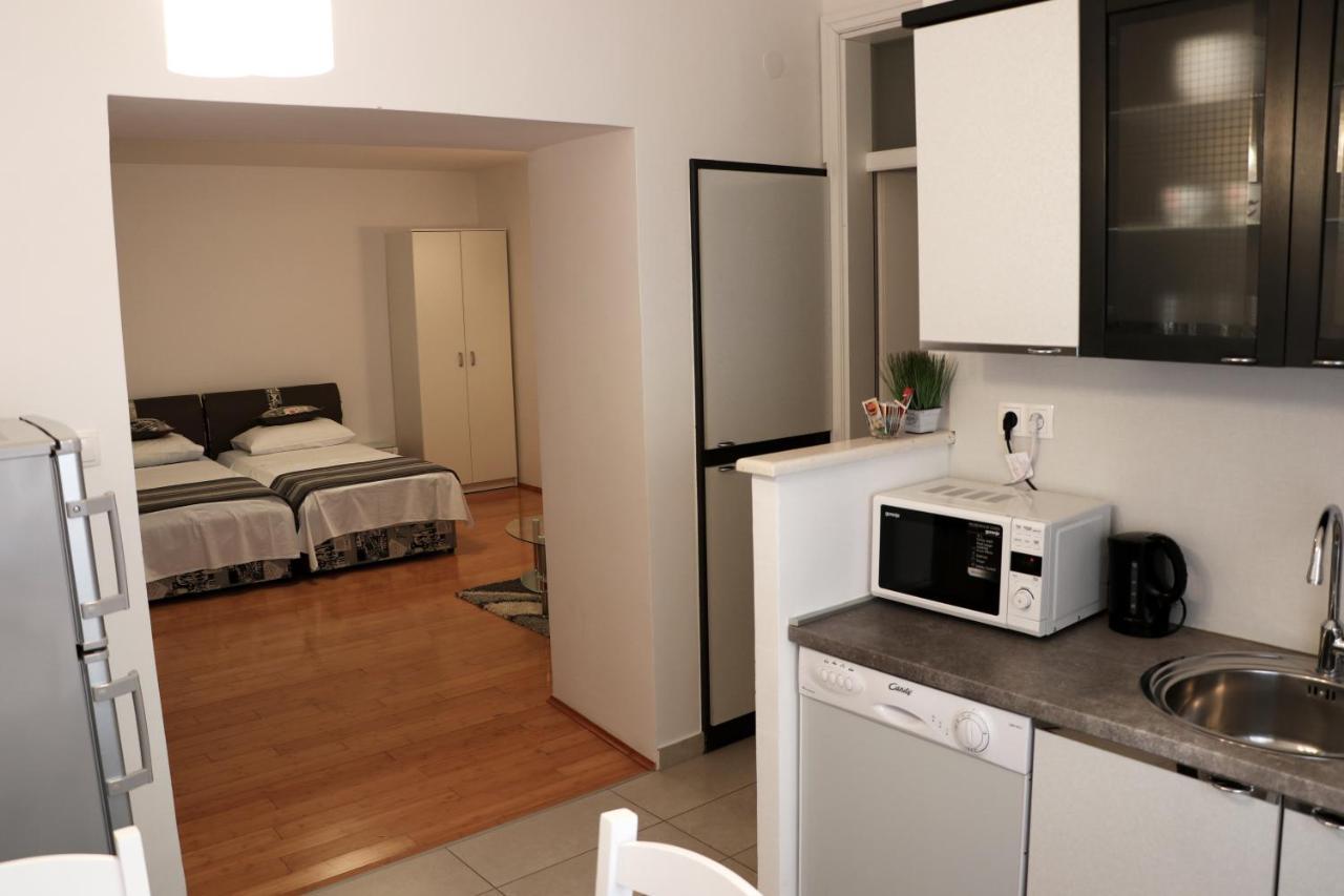 Apartman Ana Skradin Exterior photo