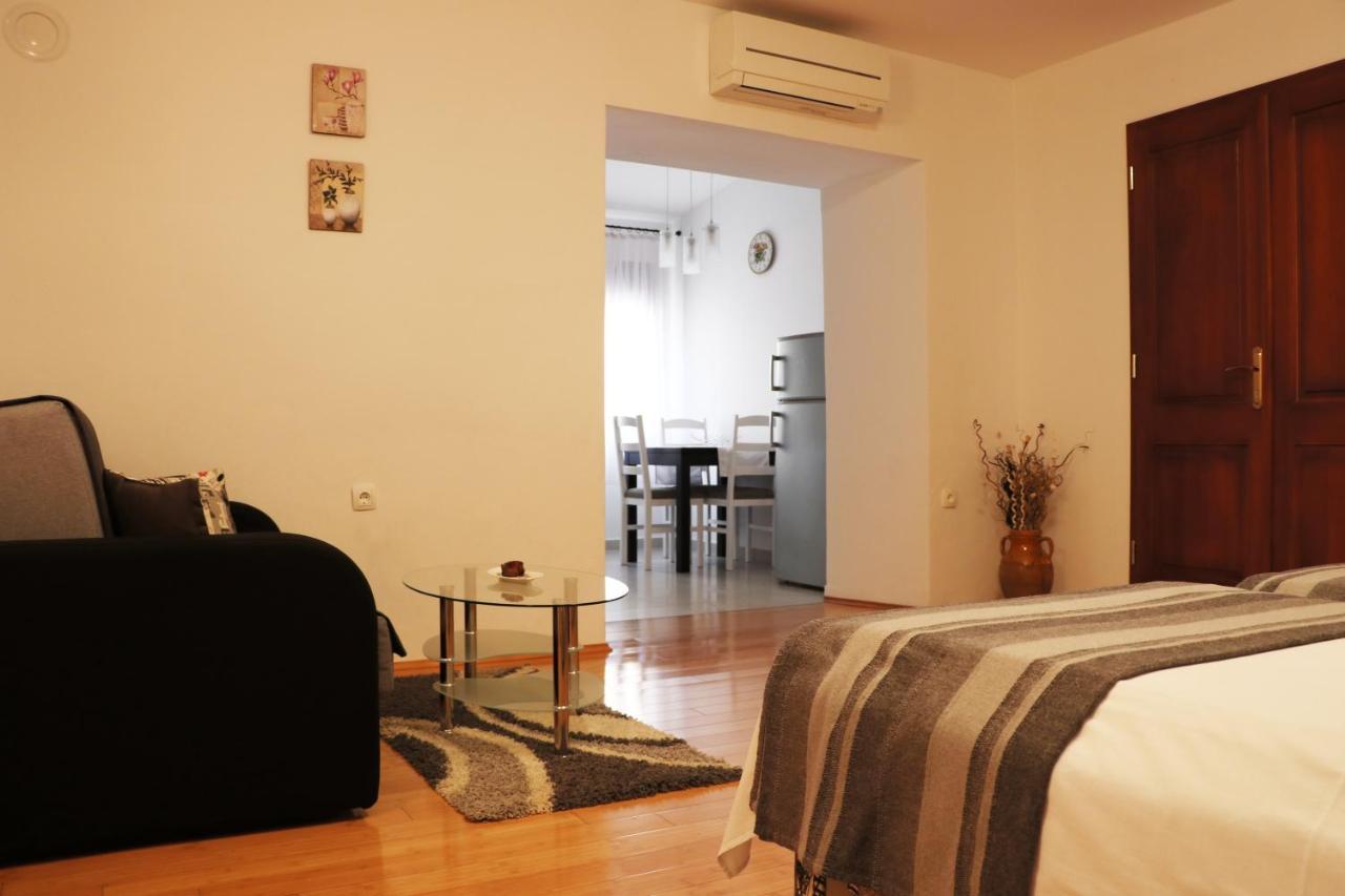 Apartman Ana Skradin Exterior photo
