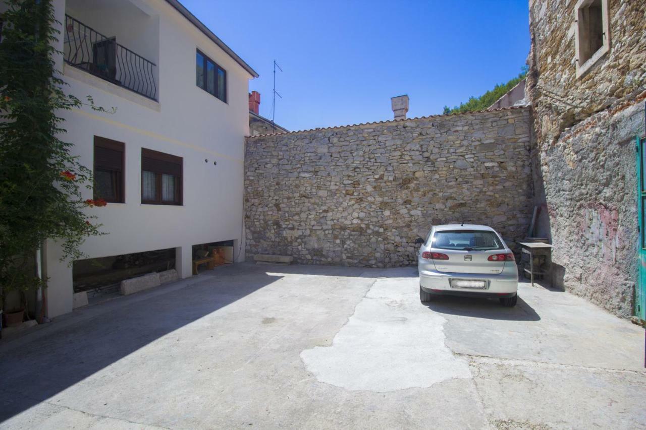 Apartman Ana Skradin Exterior photo