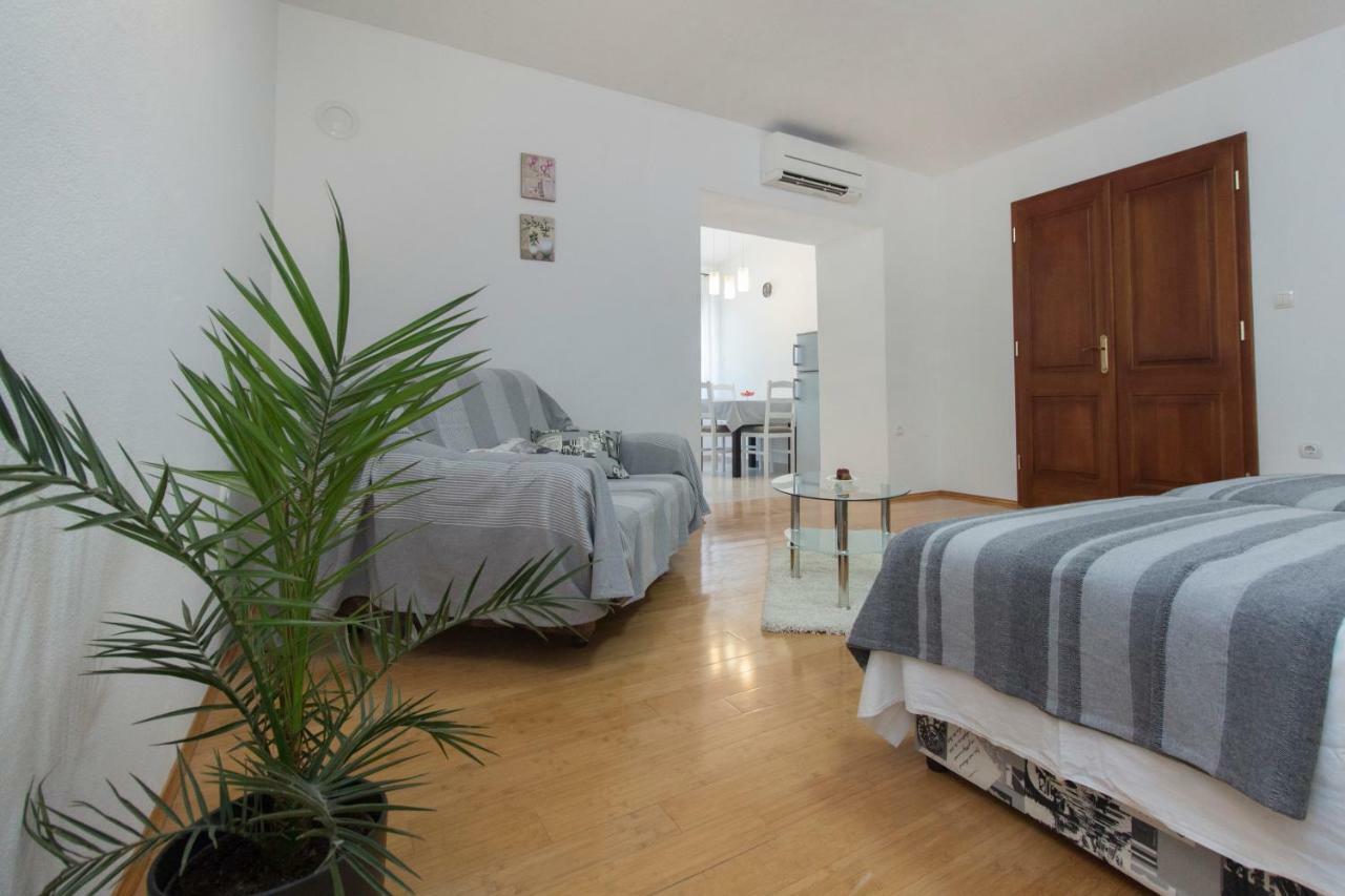 Apartman Ana Skradin Exterior photo