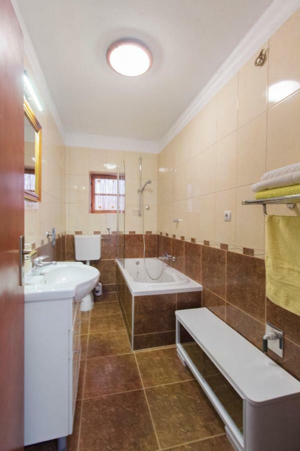 Apartman Ana Skradin Exterior photo