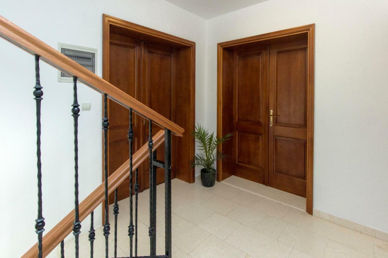 Apartman Ana Skradin Exterior photo