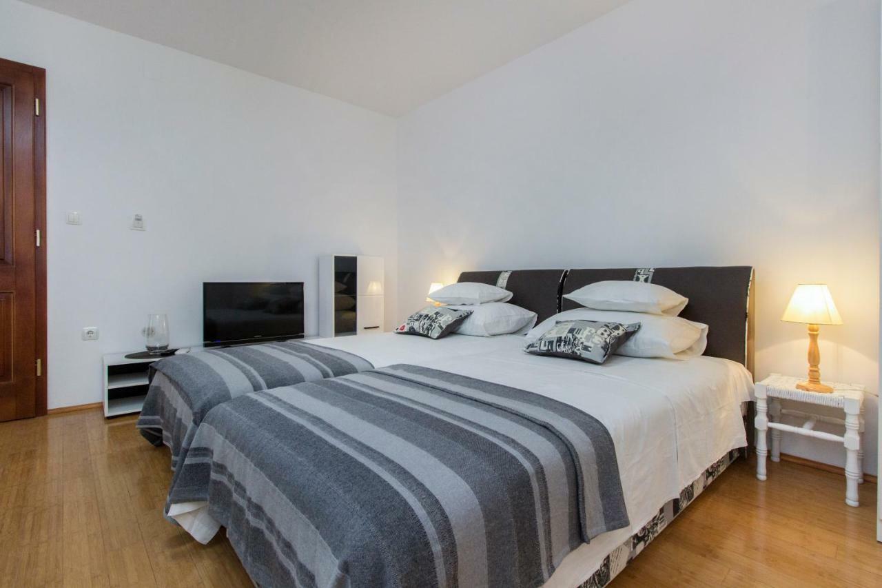 Apartman Ana Skradin Exterior photo