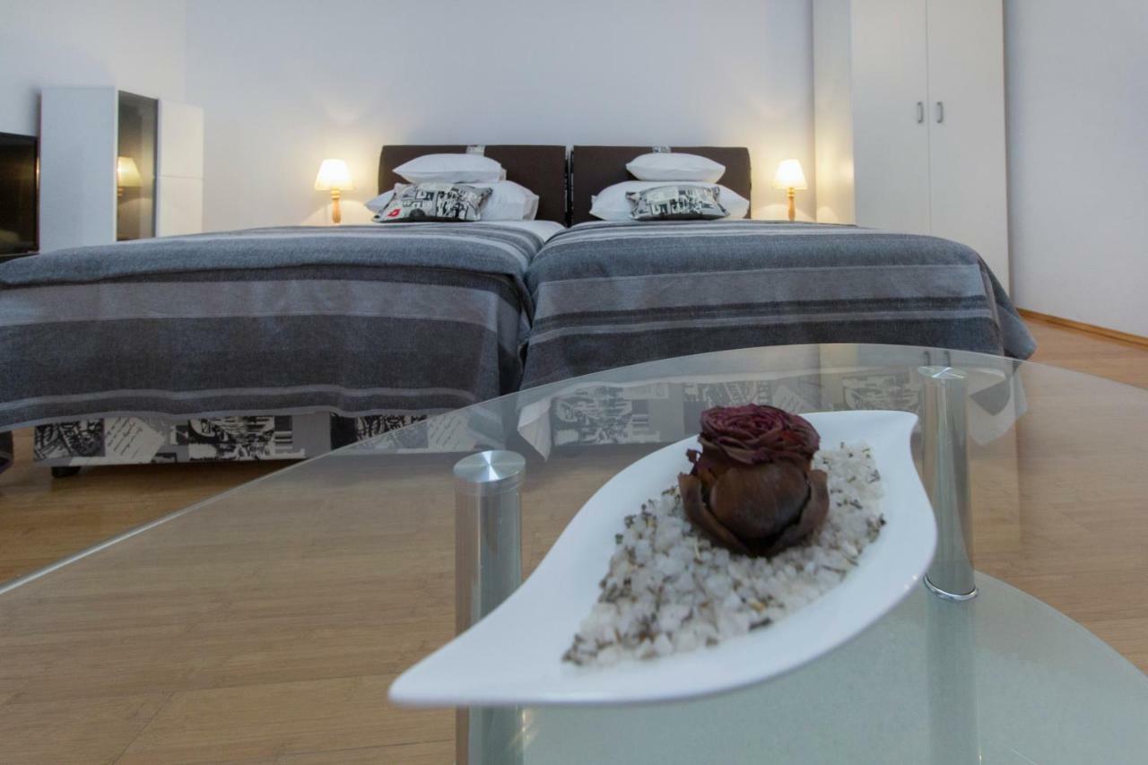 Apartman Ana Skradin Exterior photo