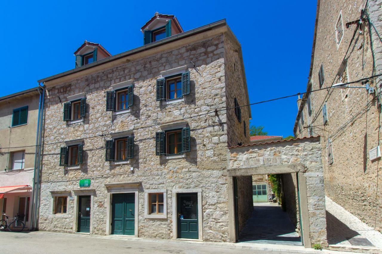 Apartman Ana Skradin Exterior photo